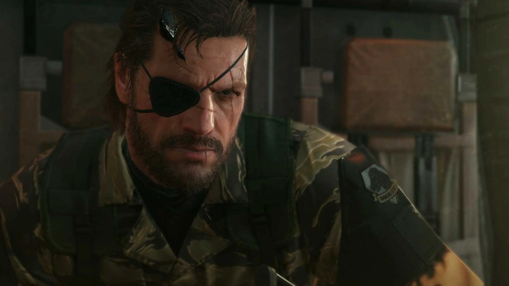 'Metal Gear Solid' Movie Set From 'Final Destination' Directors
