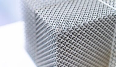 Metal Products Manufactured By 3d Metal Printing