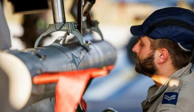 UK and France Sign Agreement to Develop Next-Generation Air-to-Air Missile