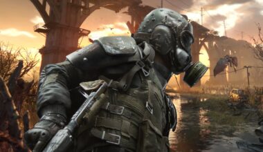Metro 2039, out this winter, explores the "cost of silence, the horrors of tyranny, and the price of freedom" amid Russia's invasion of Ukraine