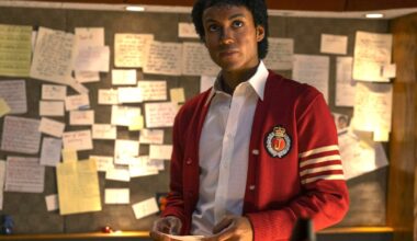 Michael Jackson movie gets early Rotten Tomatoes score revealed