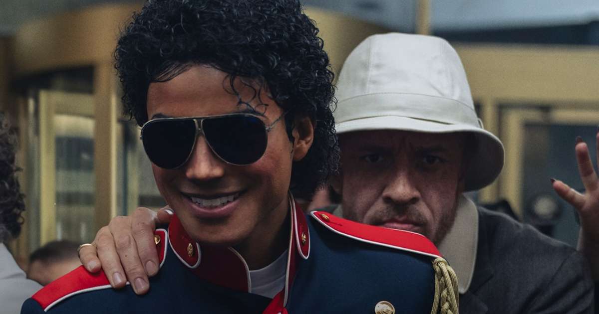Michael North America Box Office: Crosses $100M
