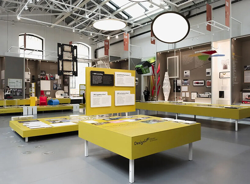 peek into milan's hidden archives for one night only during design week 2026 - 4