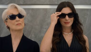 The Devil Wears Prada 2 Surges On Disney+ Charts (But There's A Catch)