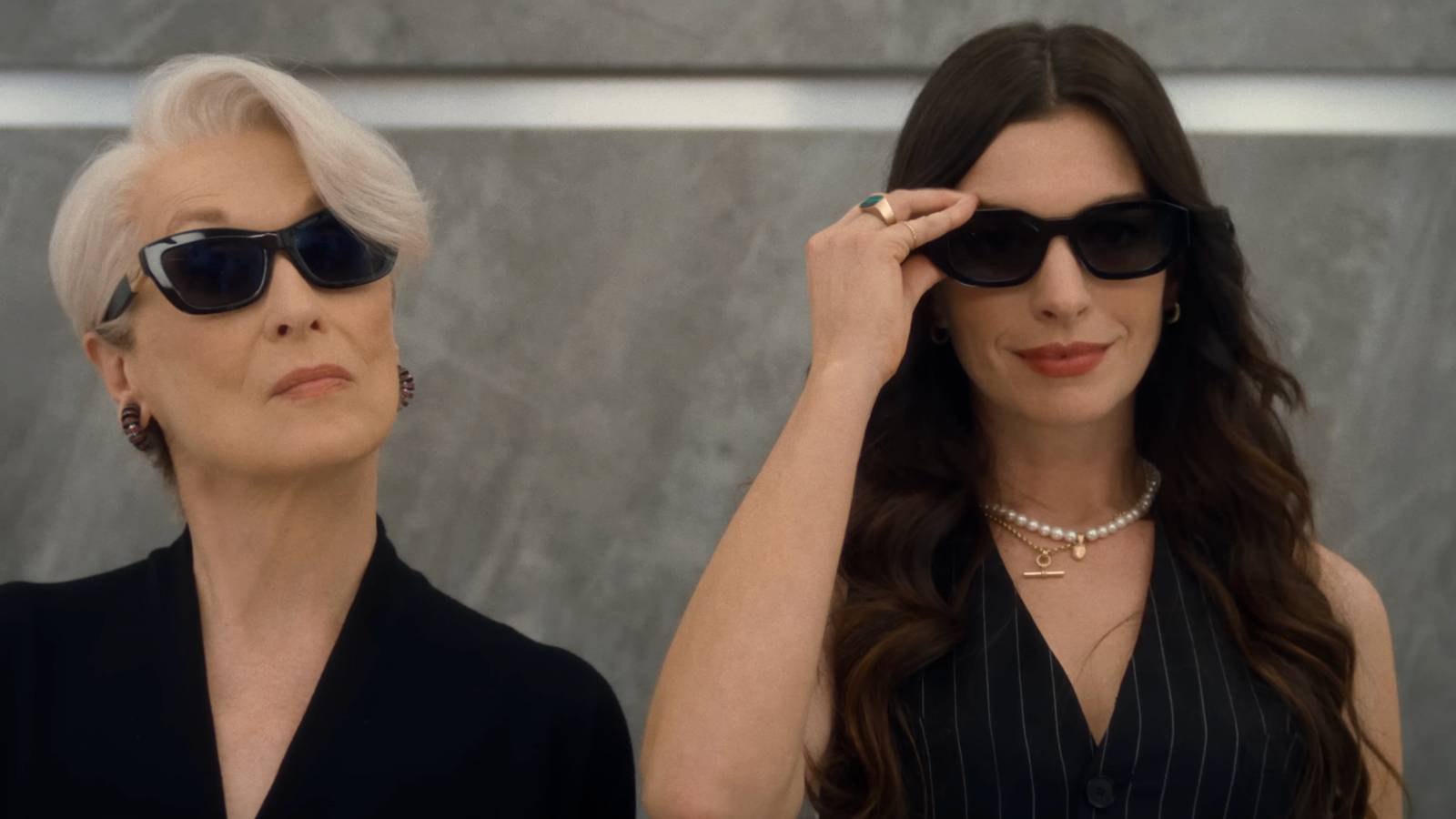 The Devil Wears Prada 2 Surges On Disney+ Charts (But There's A Catch)