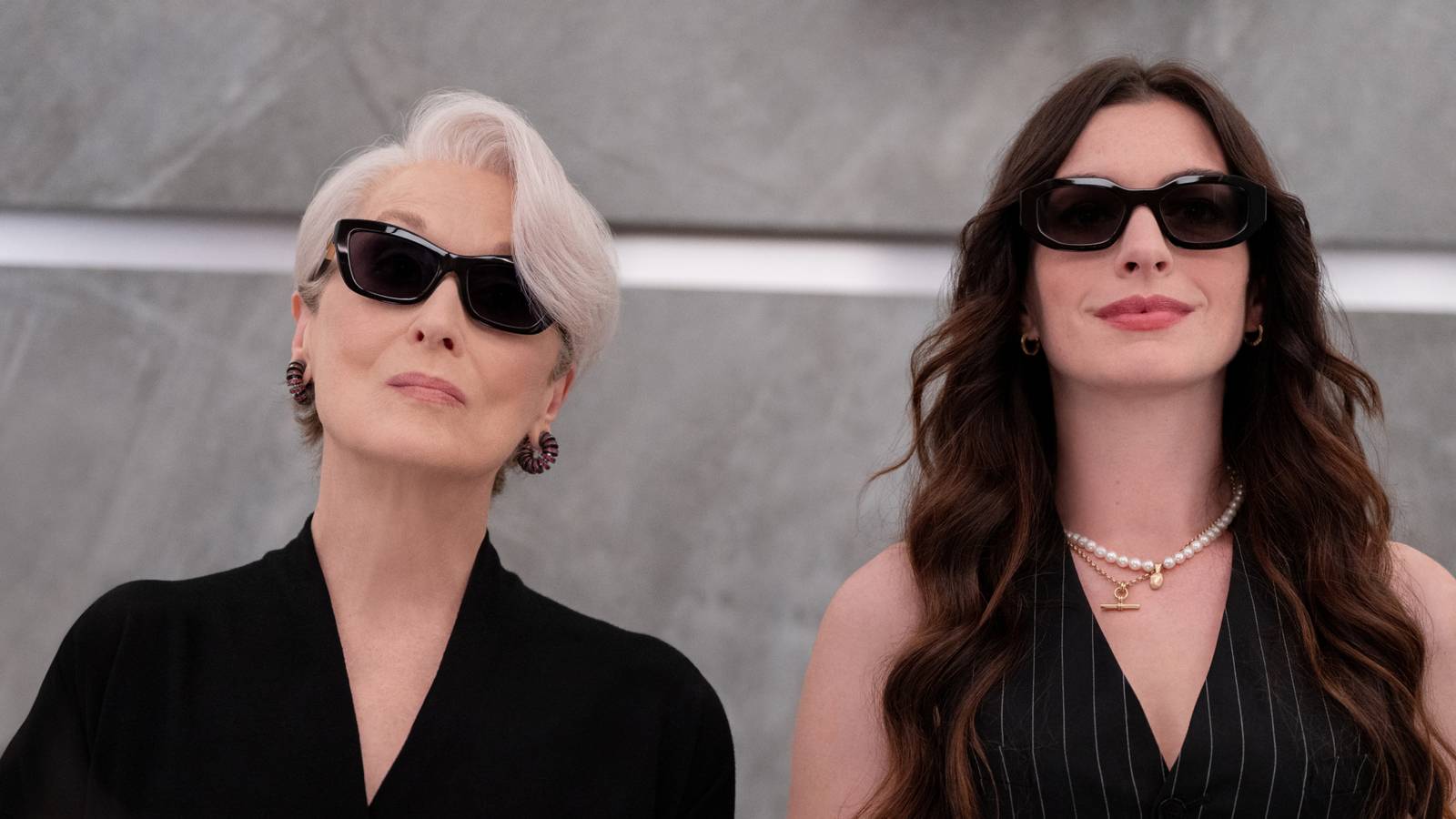 The Devil Wears Prada 2 Officially Sets New Release On Hulu Next Week