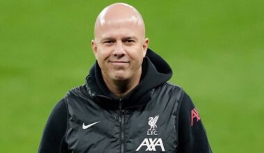 Tottenham Star Micky van de Ven Wants Liverpool Transfer Over Man Utd