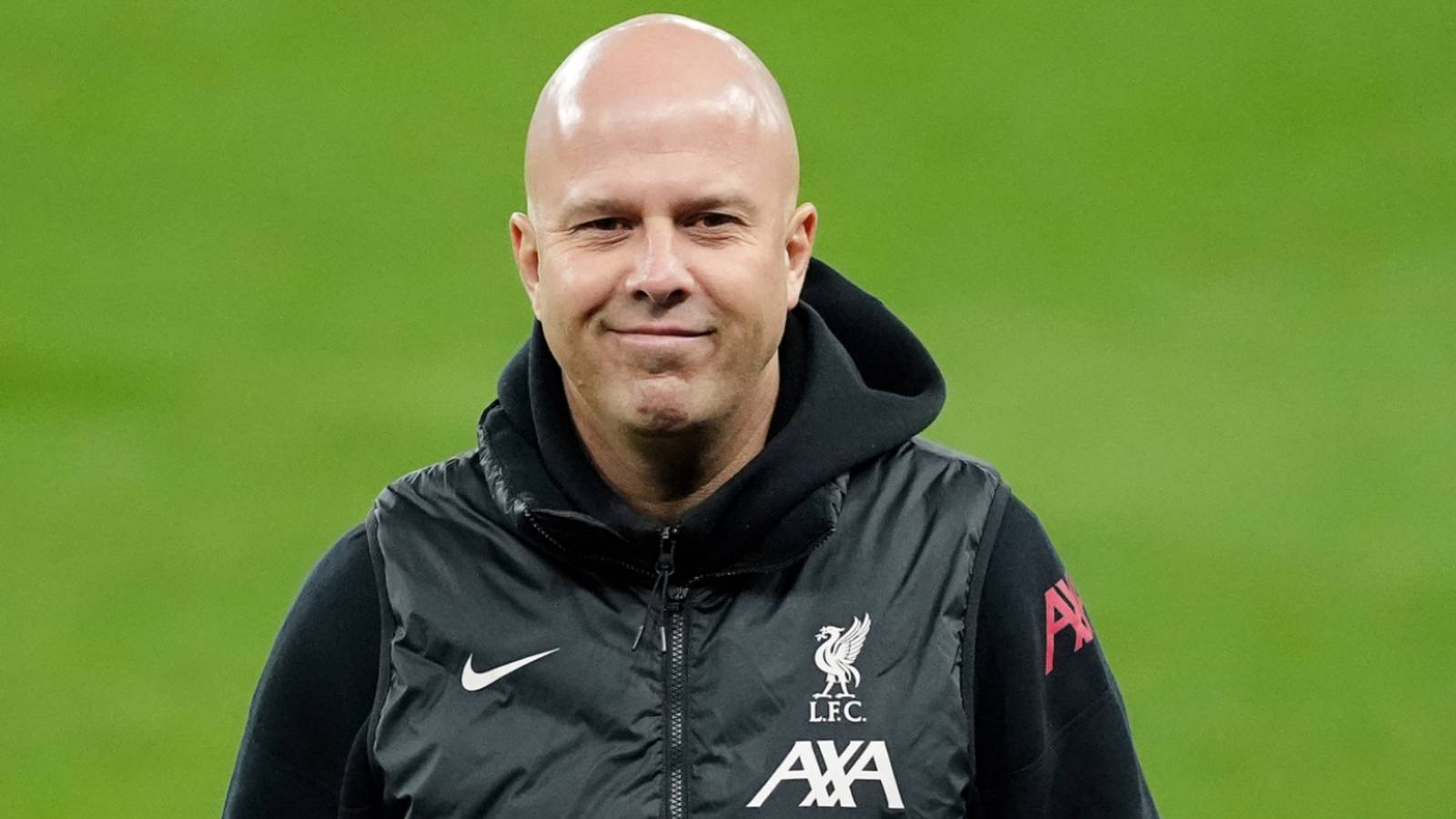 Tottenham Star Micky van de Ven Wants Liverpool Transfer Over Man Utd