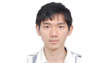 Rising quantum physicist Zhu Zijie leaves Europe after nearly a decade to join Fudan University