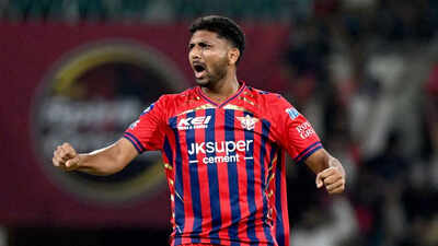 ‘Gym se body ban jayegi, bowling nahi’: Mohammad Shami’s one line that sparked Mohsin Khan’s comeback