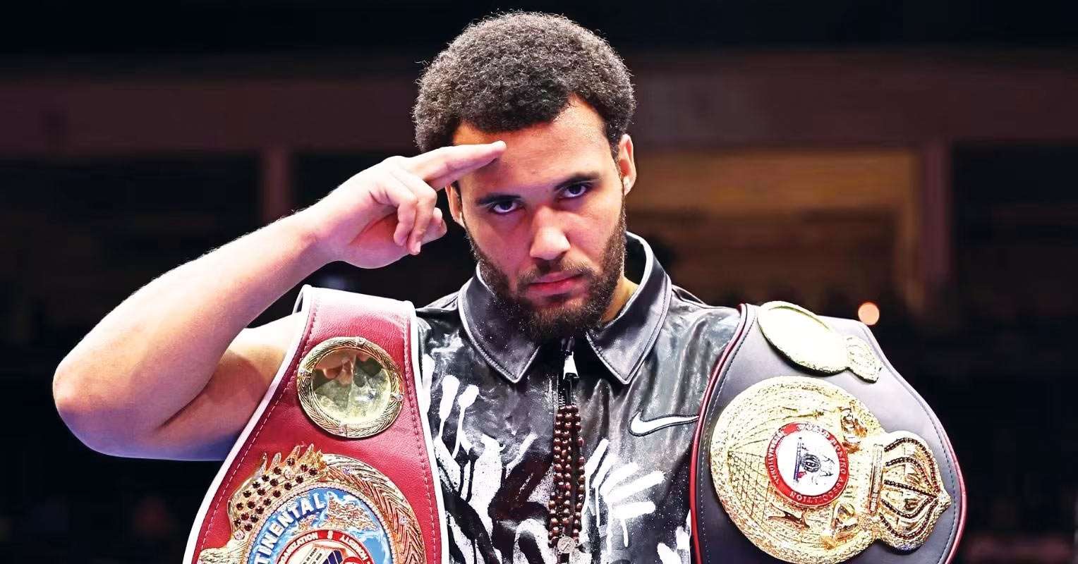 Heavyweight champion ‘ready’ to fight Moses Itauma next: “Anywhere”