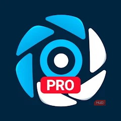 motioncam pro icon.