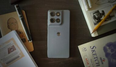 moto g stylus 2026 Review: Accessible Pocket Productivity and Creativity