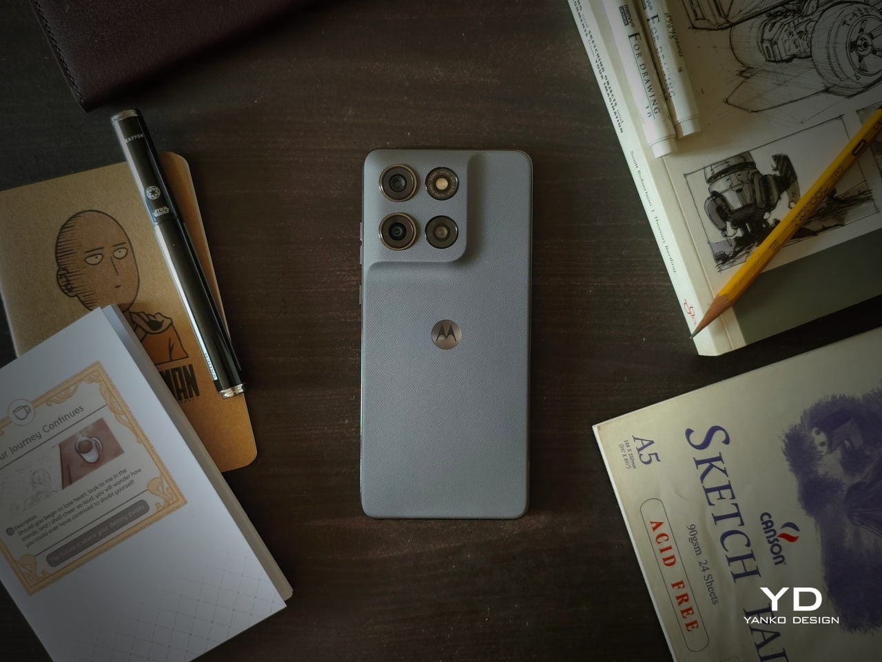 moto g stylus 2026 Review: Accessible Pocket Productivity and Creativity