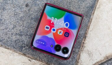 Motorola Razr Ultra 2025