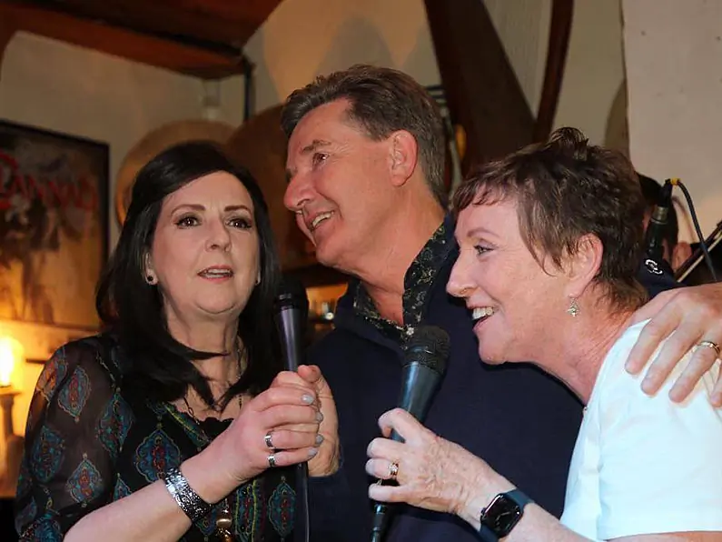 Moya Brennan remembered as a cherished friend and unique talent