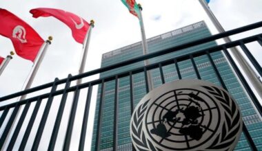 UN says Africa should borrow and mobilise revenue to capture AI opportunity