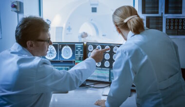 Report highlights challenges and opportunities for UK medical physics – Physics World