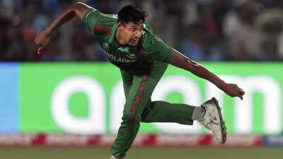 No PSL for Mustafizur Rahman as Bangladesh board withdraws NOC