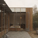 © Tasha Tylee No.23 Residence / Tristan Burfield - Image 2 of 23