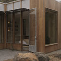 © Tasha Tylee No.23 Residence / Tristan Burfield - Image 3 of 23