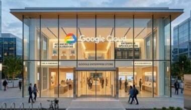 Google to sell its TPUs to some customers • The Register