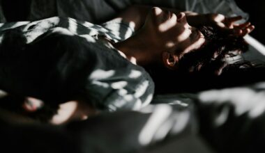 Hyperarousal and Insomnia Seen in the Dark Triad