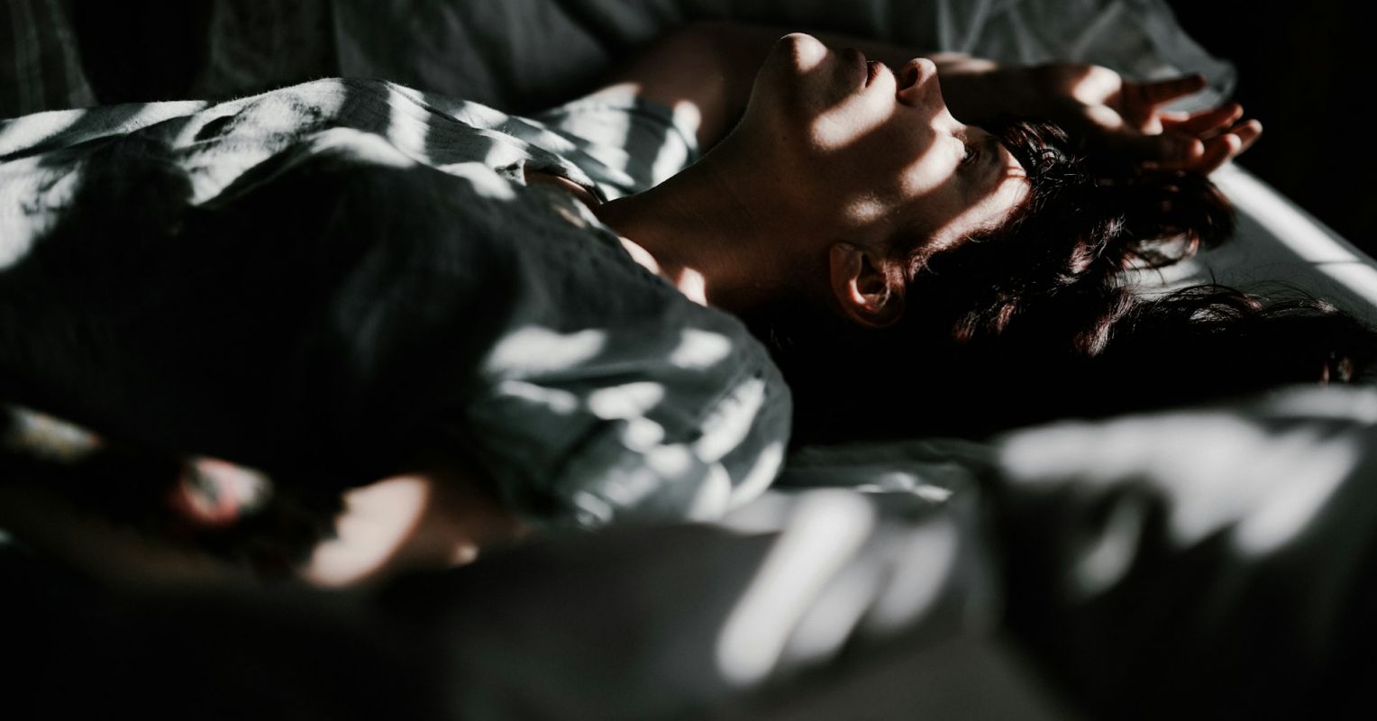 Hyperarousal and Insomnia Seen in the Dark Triad