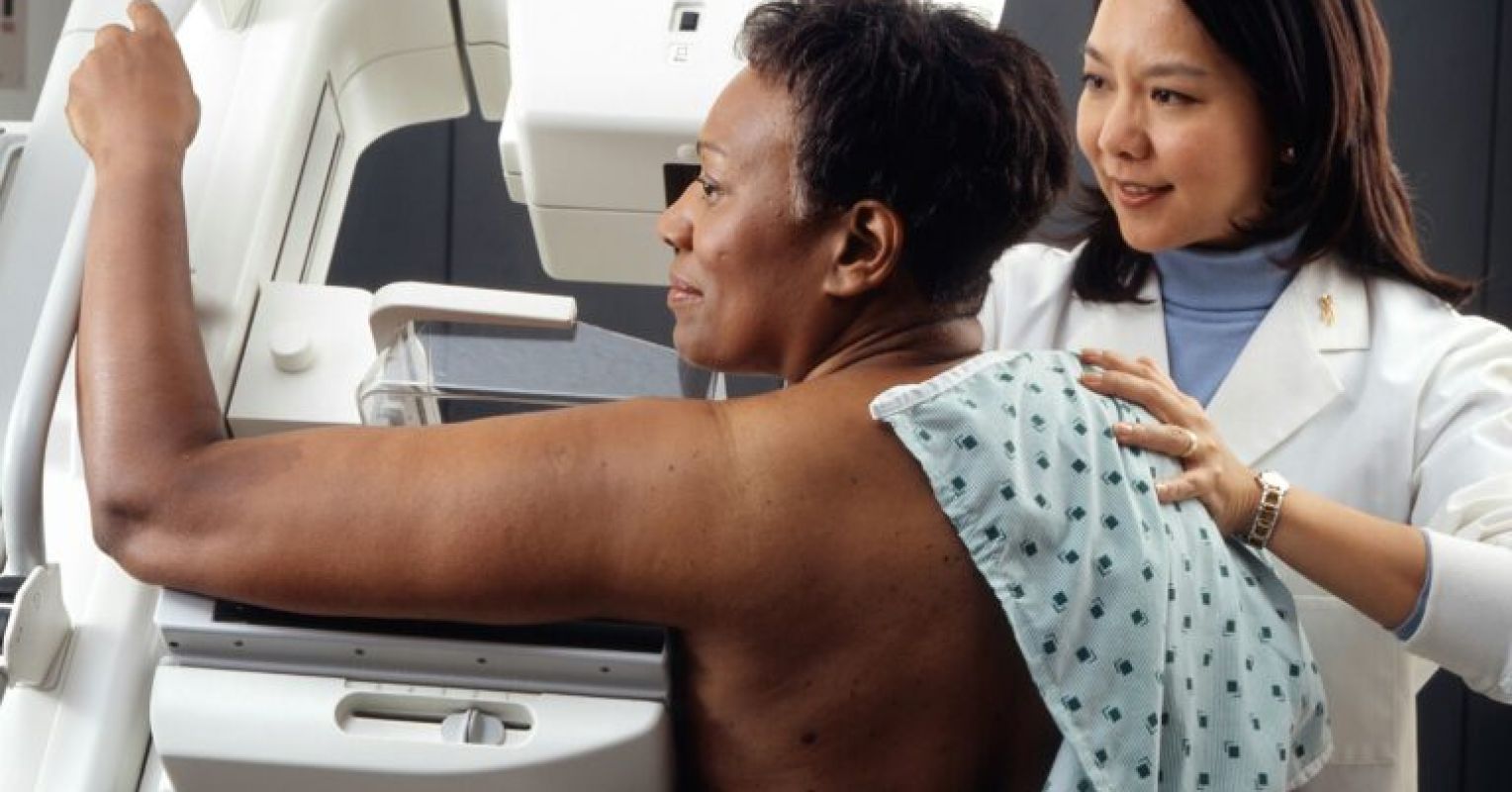 Examining Racial Disparities in Health Care