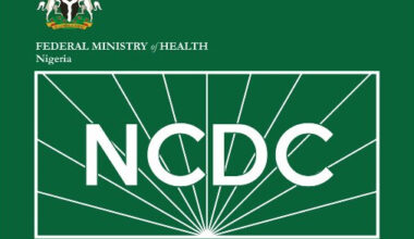 ncdc logo