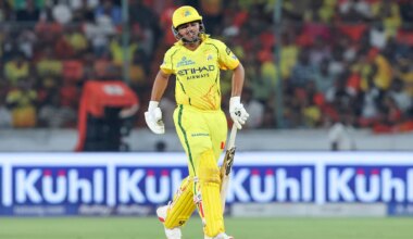 IPL 2026: CSK Suffer Big Blow, Lose Their Top-Scoring Batter Ayush Mhatre For Remaining Season