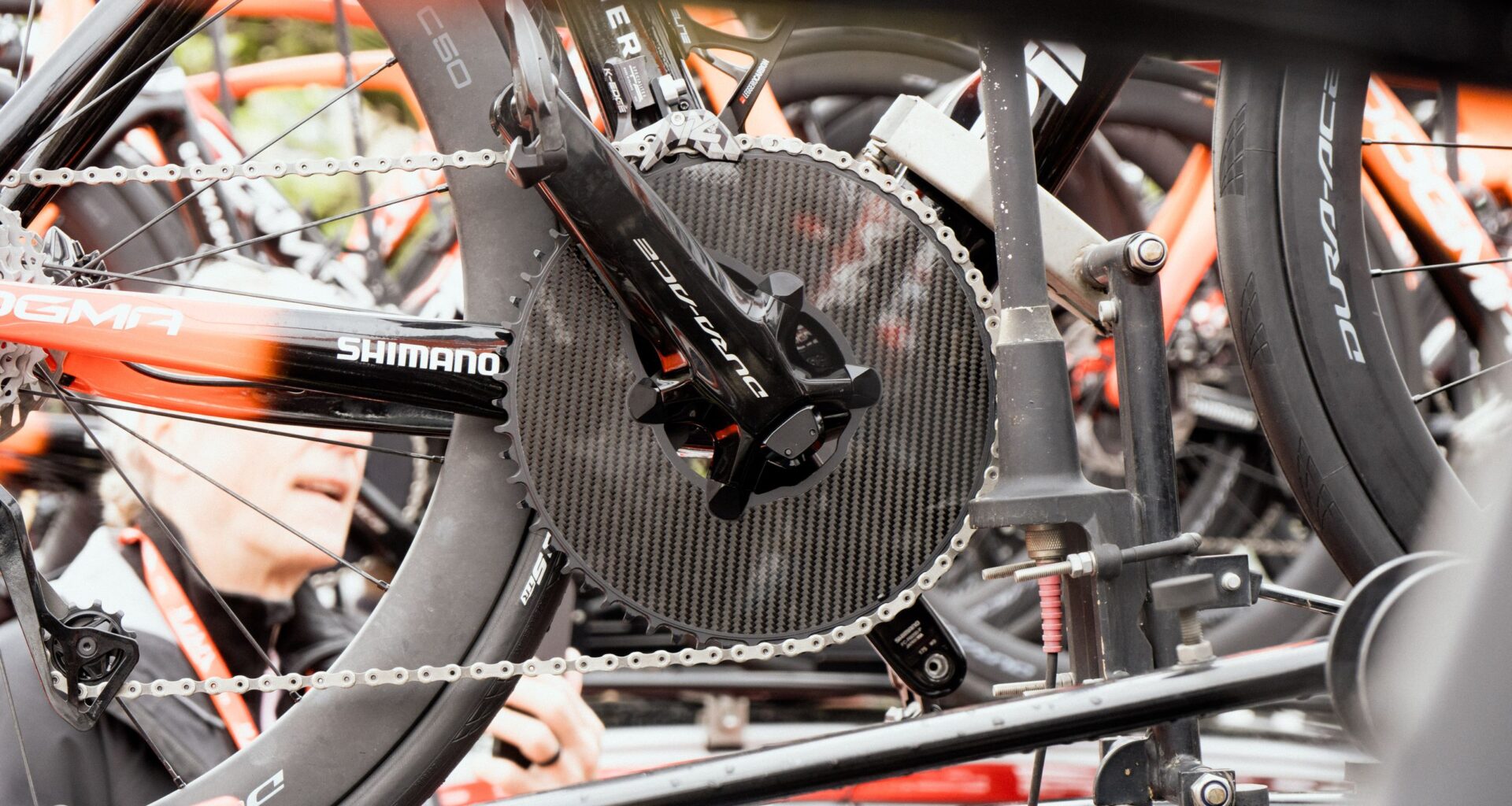 Paris-Roubaix tech predictions 2026: What we expect to see in the pits at the Queen of the Classics