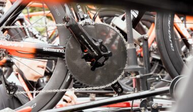 Paris-Roubaix tech predictions 2026: What we expect to see in the pits at the Queen of the Classics
