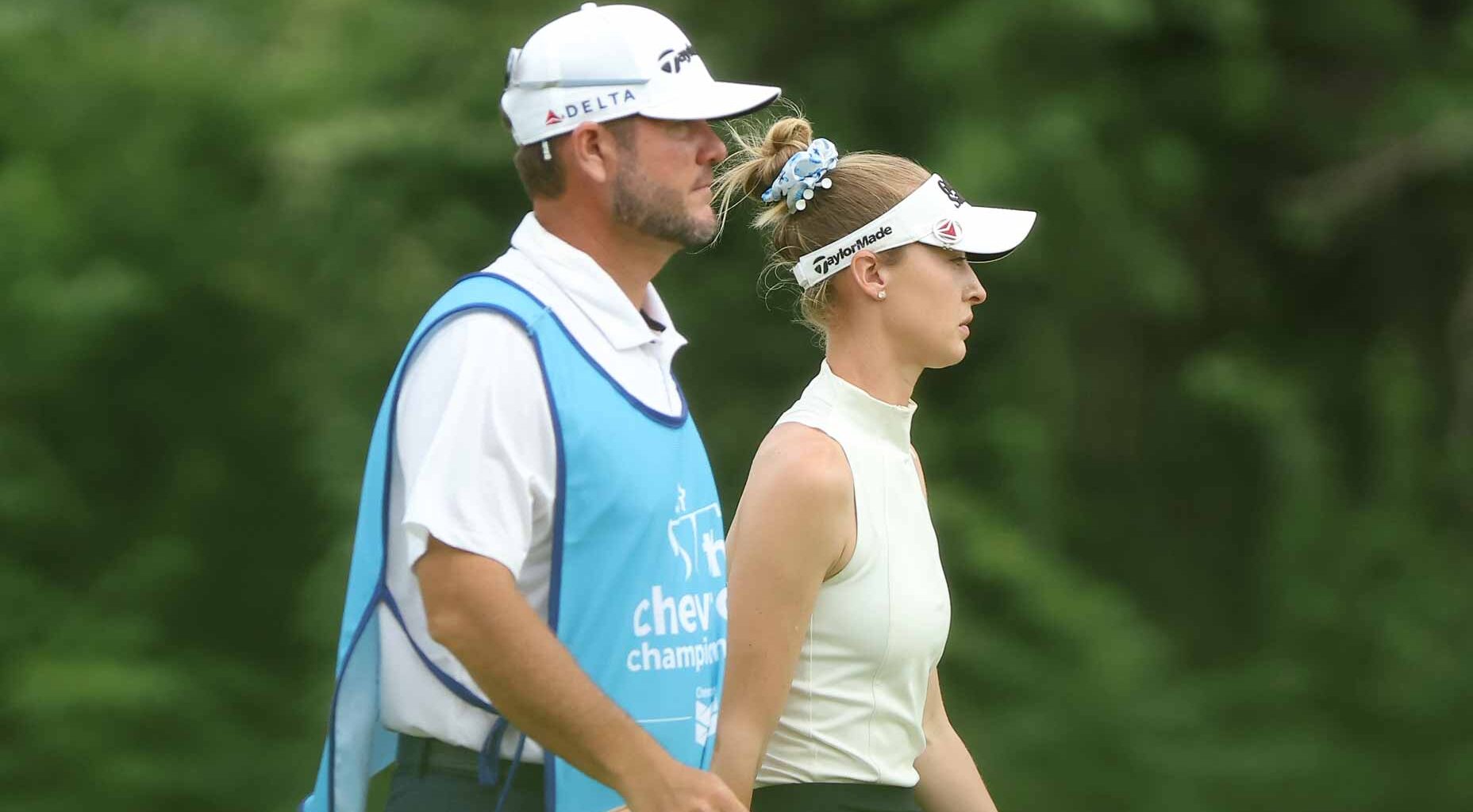 2026 Chevron Championship Friday TV coverage: Watch Round 2