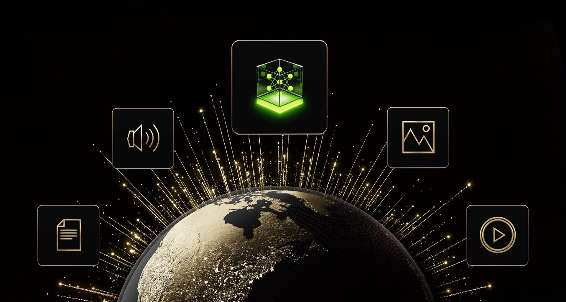 NVIDIA Launches Nemotron 3 Nano Omni Model, Unifying Vision, Audio and Language for up to 9x More Efficient AI Agents