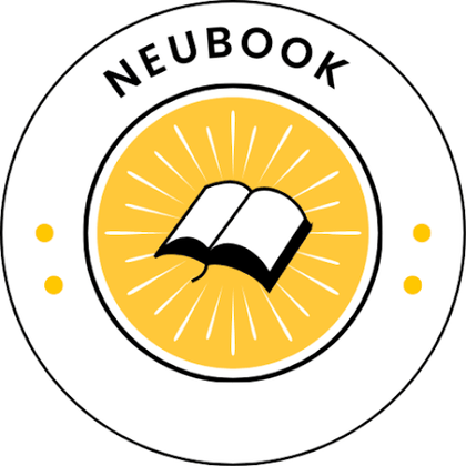 Logo of Neubook