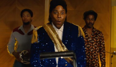 New "Scary Movie" Gets A "Michael" Teaser