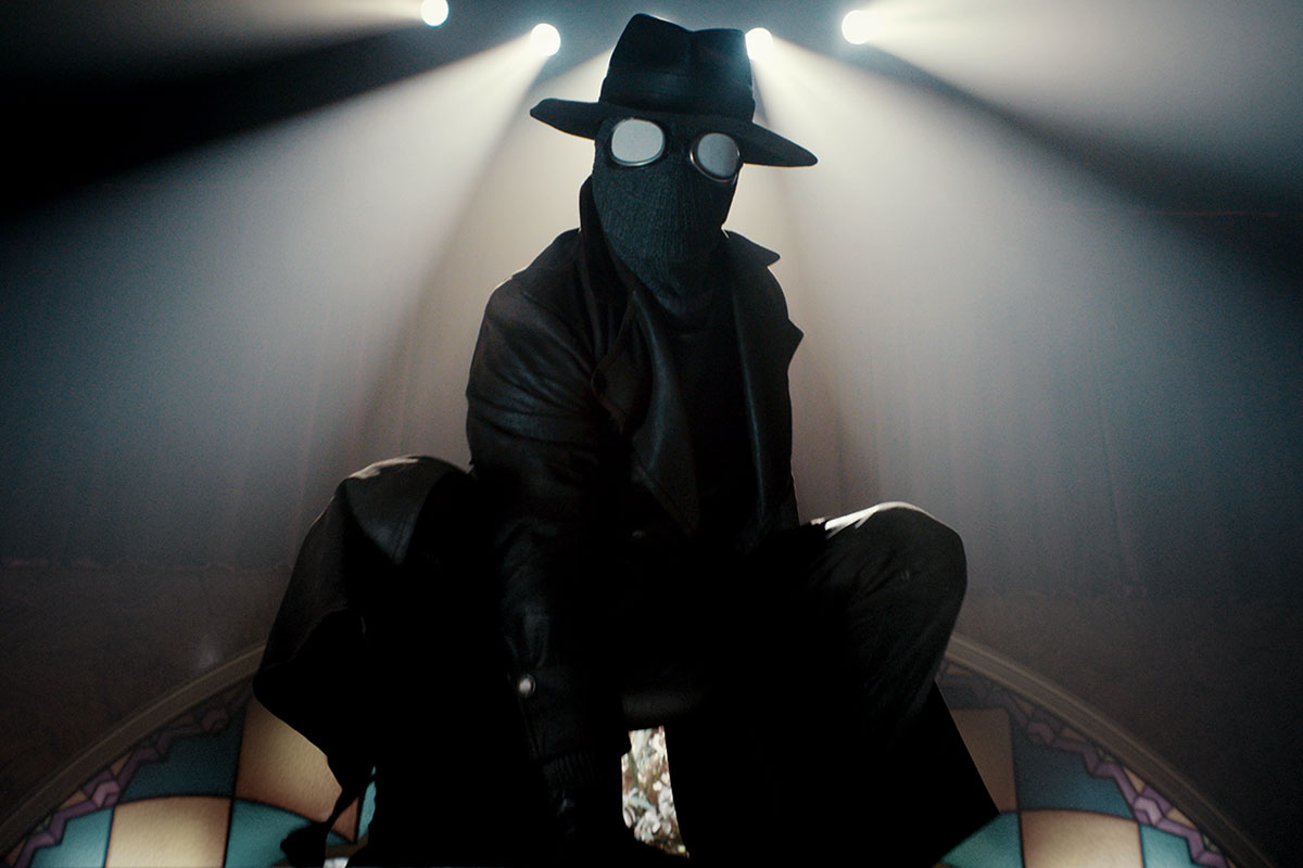 New "Spider-Man" Variant Projects Are Coming