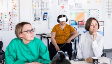 New WHO/Europe report provides first-ever snapshot of AI in health care across European Union Member States