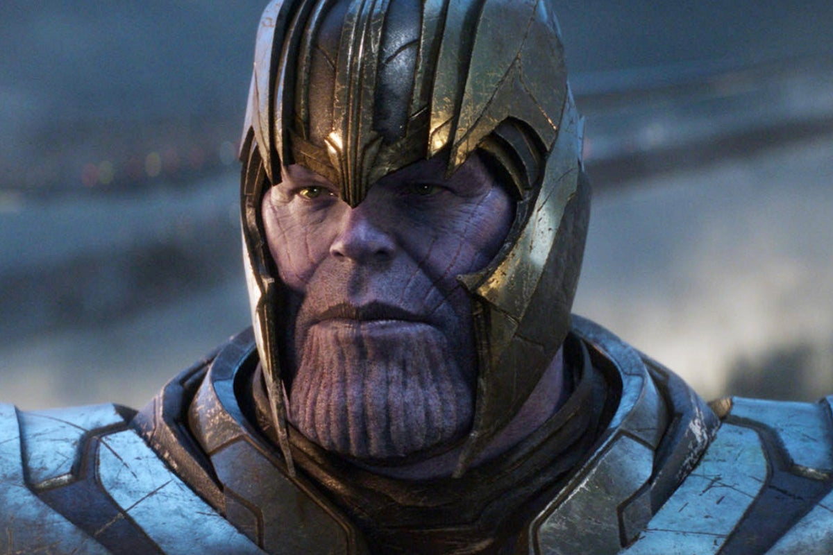 Marvel’s Avengers: Endgame deleted scene on Disney+ proves terrifying Thanos theory
