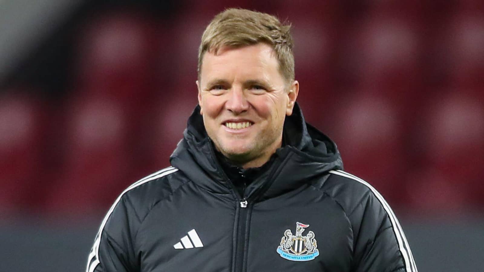 Newcastle: Magpies 'submit £21.5m bid' for hugely exciting first summer signing