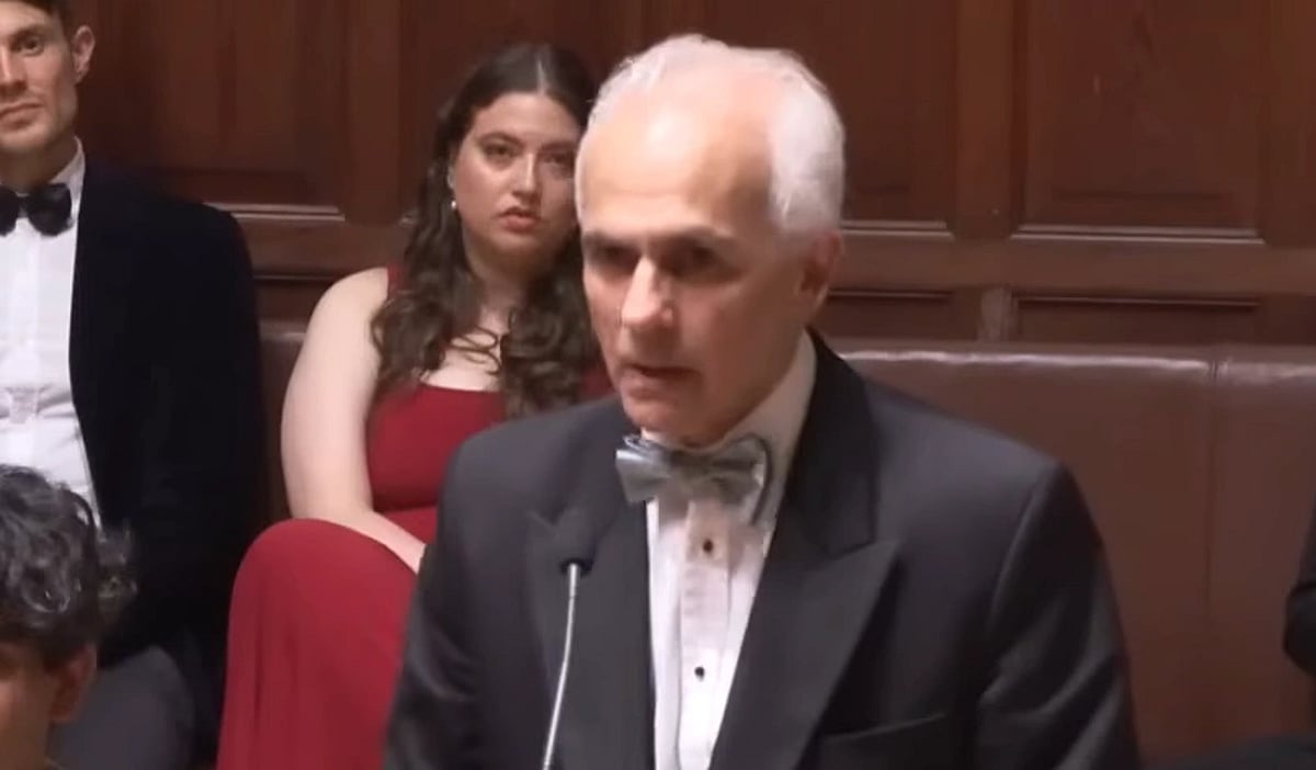 Islam Is Not Compatible With the Liberal Democracy of the UK, Says Ben Habib, a British-Pakistani Politician of the United Kingdom