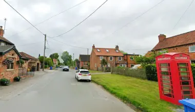 Village near York named as one of the ‘poshest’ in Britain | YorkMix