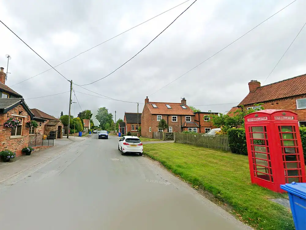 Village near York named as one of the ‘poshest’ in Britain | YorkMix