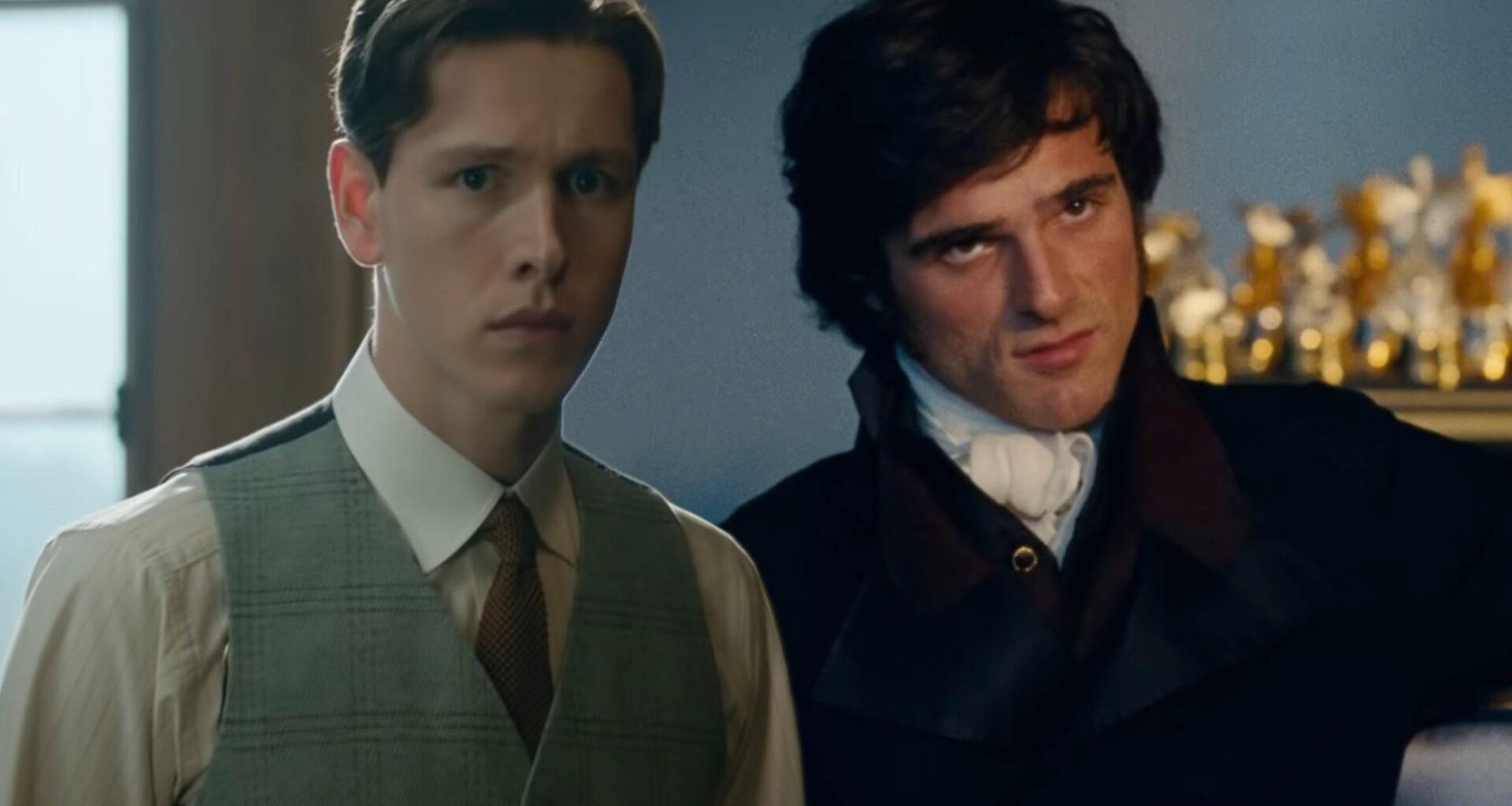 5 More Actors Who'd Make the Perfect Next James Bond