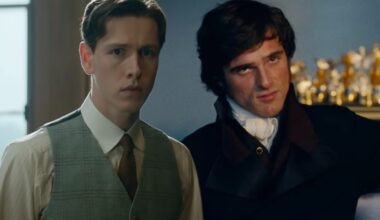 5 More Actors Who'd Make the Perfect Next James Bond