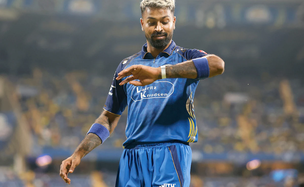 Hardik Pandya Handed Grim Forecast After 6th Loss As MI Captain In IPL 2026: "Then His Job Goes"