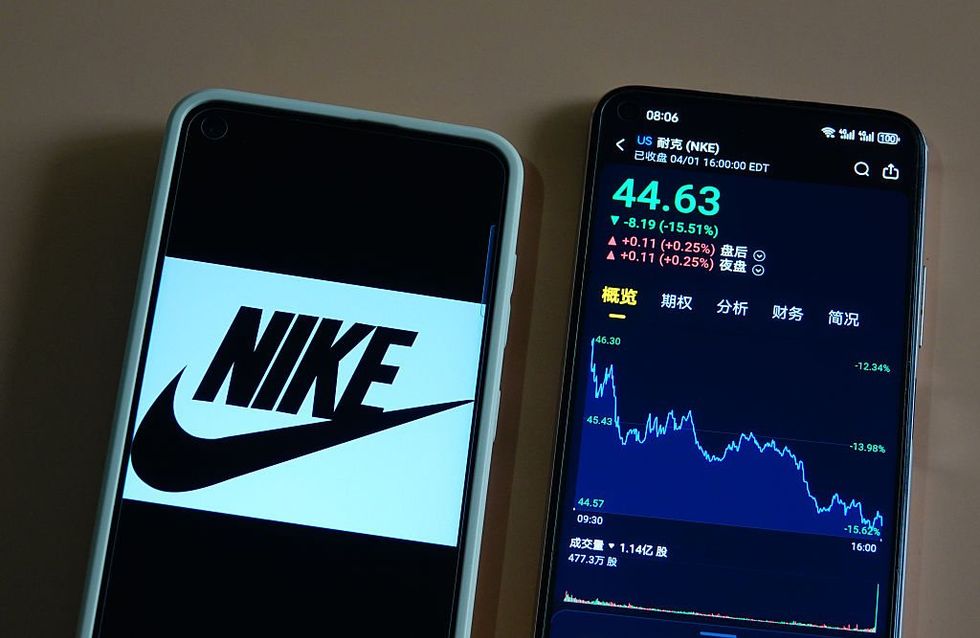 Nike