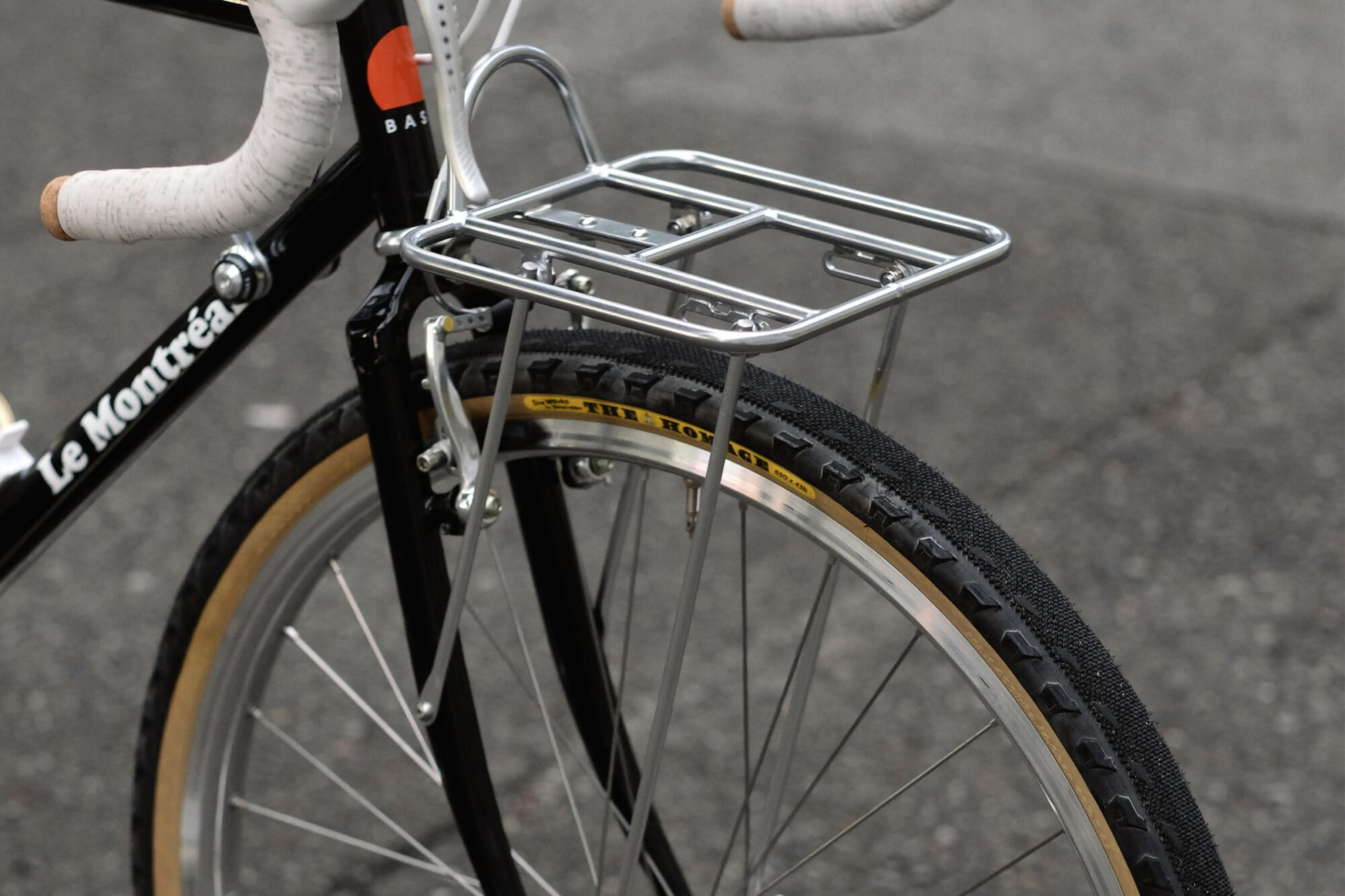 Sim Works/Nitto Obento Rack