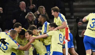 No Blank or Double Gameweek for Arsenal or Newcastle